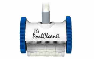 Hayward Poolvergnuegen 2-Wheel Suction Pool Cleaner Review 2026