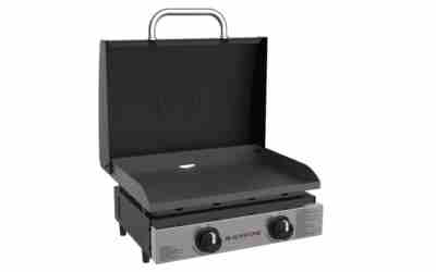 Blackstone Tabletop Griddle Review 2026
