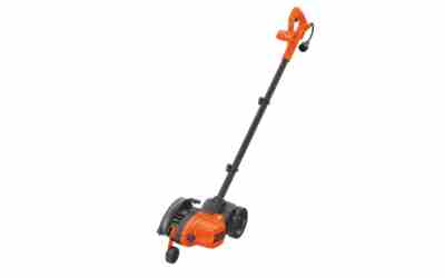 BLACK+DECKER LE760FF Amp Electric Edger Trencher Review 2026