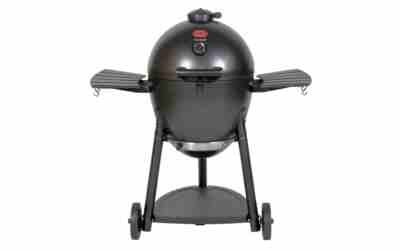 Char-Griller AKORN Kamado Charcoal Grill Review 2026
