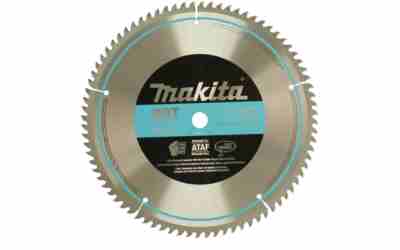 Makita A-93681 80T Miter Saw Blade Review 2026