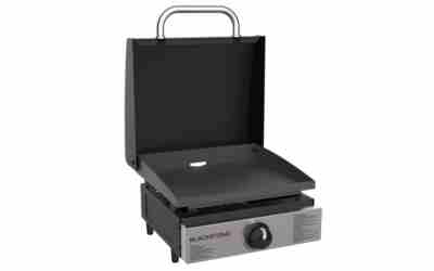 Blackstone 1814 17-Inch Propane Griddle Review 2026