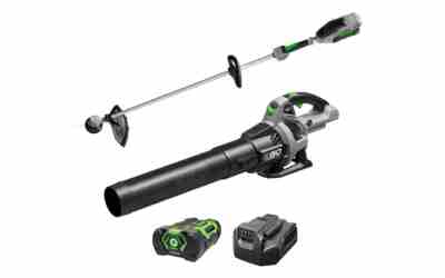EGO Power+ ST1502LB String Trimmer Review 2026