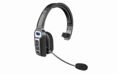 Sarevile KH-23 Canceling Headset Review 2026