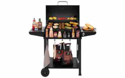 Black Friday Grill Deals Worth Waiting For