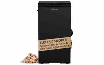 What Kind of Smoker Should I Get? A Simple Guide