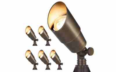 How to Pick Outdoor Lighting: Zone-by-Zone Guide