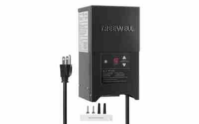 How Many Watts for Outdoor Lighting? Easy Sizing Guide