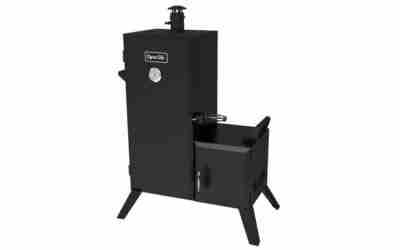 What Size Smoker for Brisket? Sizing by Guests