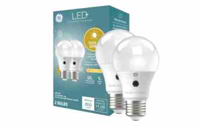 Should You Leave Outside Lights On Overnight?