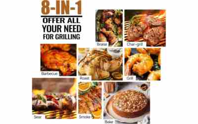 Is It Safe to Grill on Aluminum Foil? Yes, With Limits