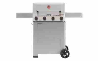 Do You Have to Season a Grill? By Grill Type