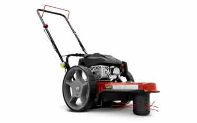 Why Won’t My Lawn Mower Cord Pull? Quick Tests & Fixes