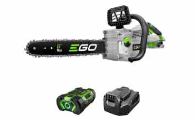 Why Does a Chainsaw Cut Crooked? Quick Diagnosis and Fix