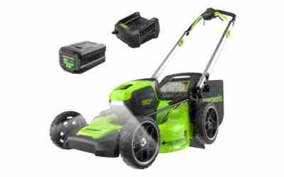 Are Manual Lawn Mowers Any Good? Pros, Cons, Who Wins