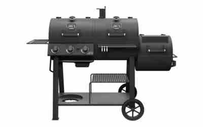 How to Use a Grill Safely: Gas and Charcoal Checklist