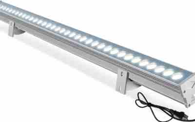 What Size Transformer for Outdoor Lighting? Load x 1.25