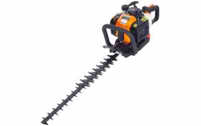 Weed Wacker vs Edger: Buy a Trimmer First, Edger Second