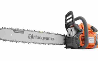 Can You Chainsaw Wet Wood? Safety Rules and Tips