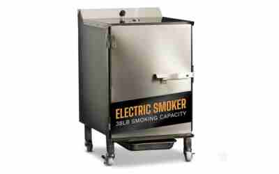 How to Start a Smoker: Charcoal, Pellet and Electric