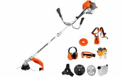 Why Does My Weed Wacker Keep Stalling? 7 Fixes