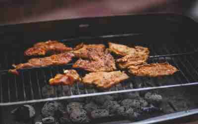 Do You Have to Season a Grill? By Grill Type
