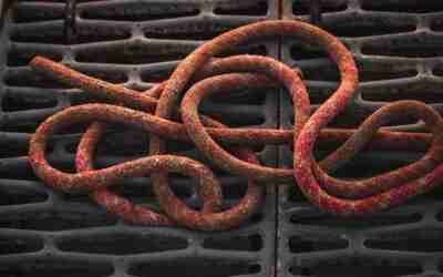 Is It Safe to Grill on Rusty Grates? What to Do