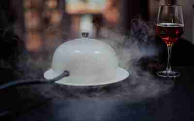Can You Use a Smoker Inside? No, Here’s Why