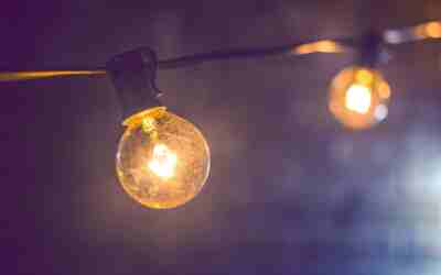 How Many Watts for Outdoor Lighting? Easy Sizing Guide