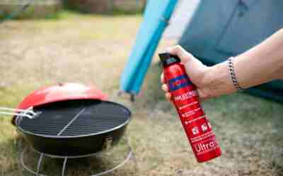 How to Use a Grill Safely: Gas and Charcoal Checklist