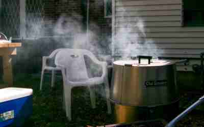 Can a Smoker Be Used as a Grill? Types That Work