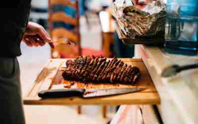 What Size Smoker for Brisket? Sizing by Guests