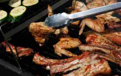 How to Choose a Grill: Pick Fuel, Then Size by Burgers