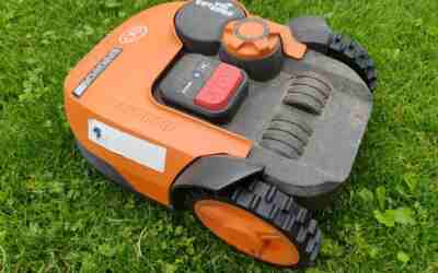 Should I Get a Robot Lawn Mower? Fit, Cost and Cons
