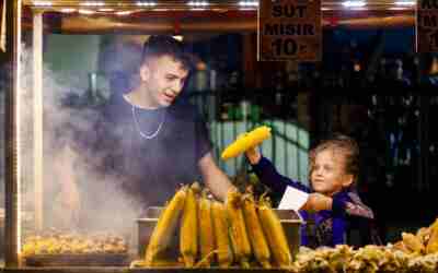 What Size Grill Should I Buy? Sizes by Household