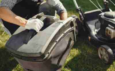 How to Choose Lawn Mowers by Yard Size and Terrain