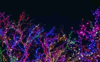 How Much Are Permanent Christmas Lights? Costs by Foot